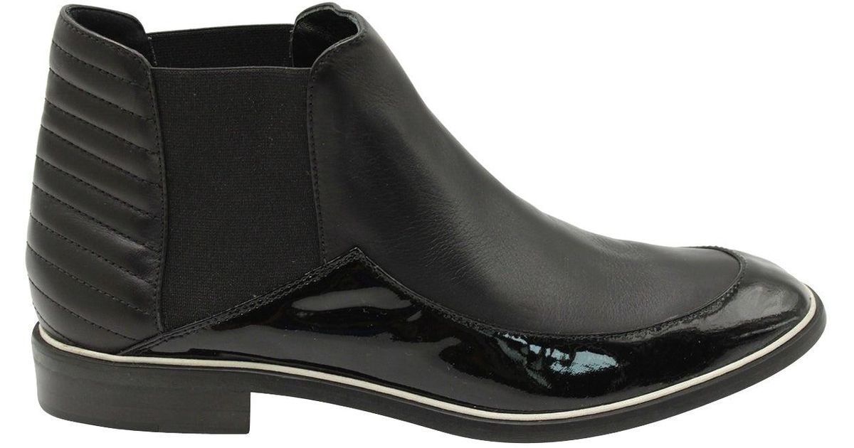 nicholas kirkwood boots sale