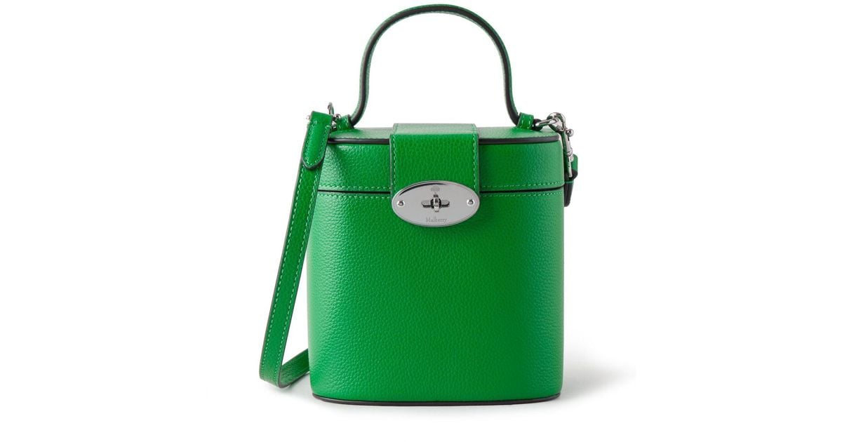 mulberry vanity case