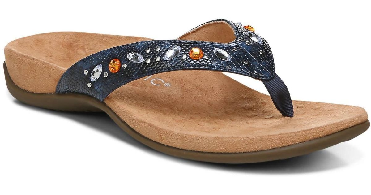 vionic sandals lucia