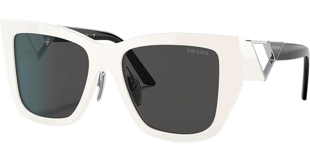 prada wayfarer