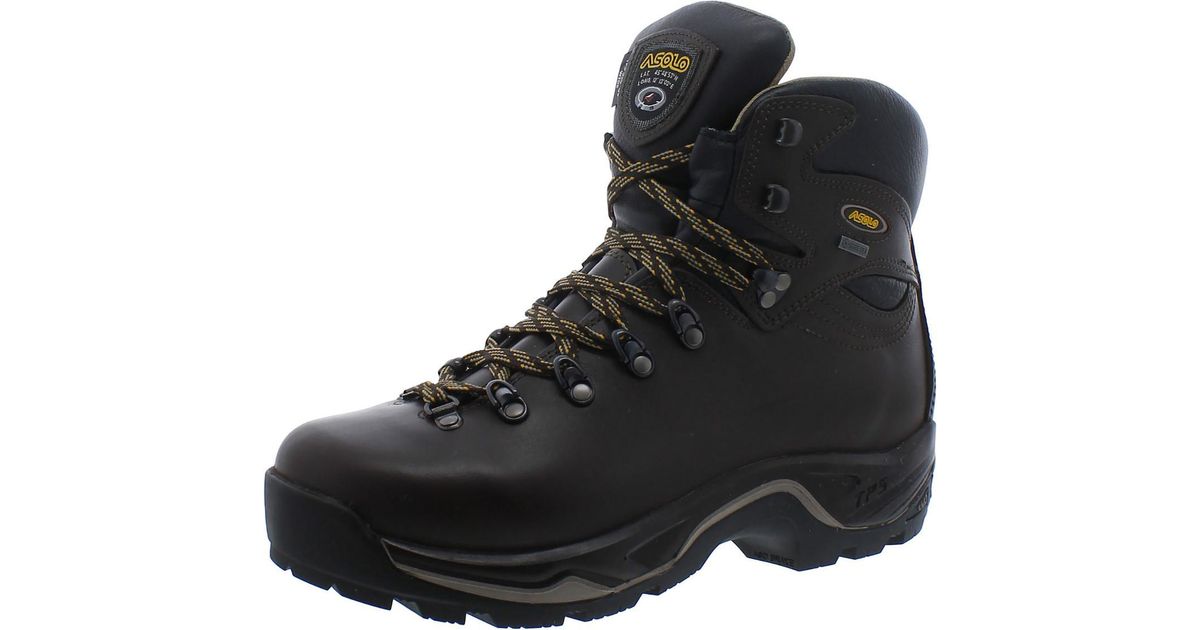 asolo tps 520 gv evo hiking boots