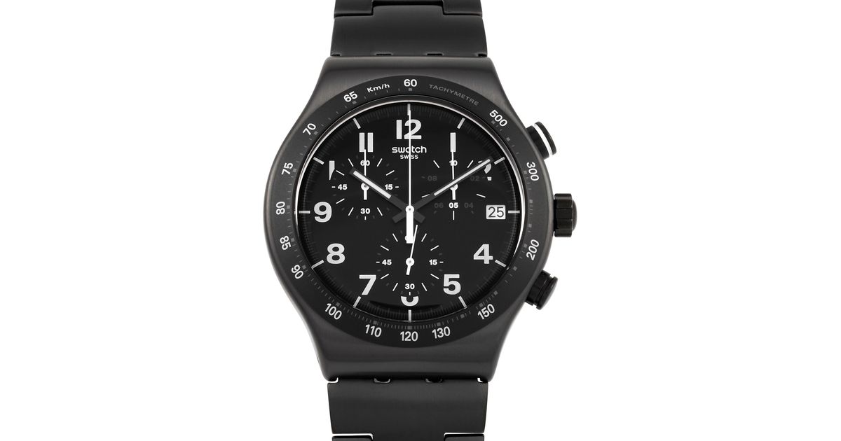 Swatch manhattan sale