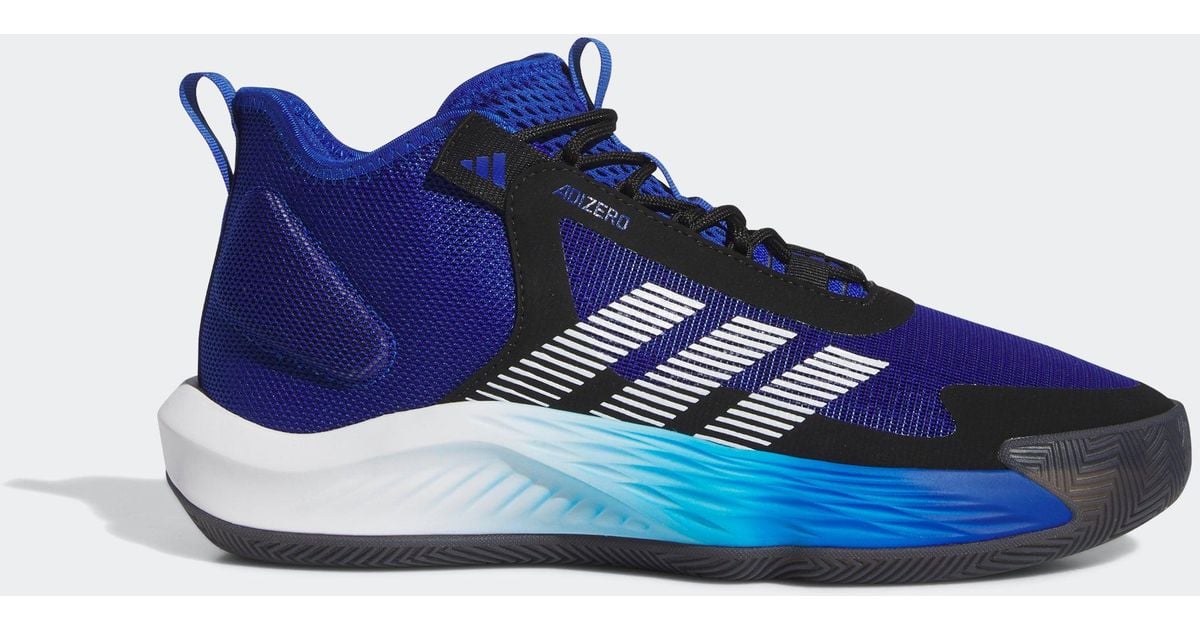 adiwear basketball shoes