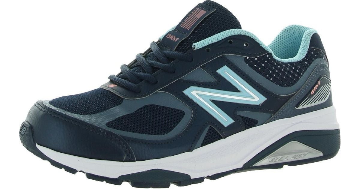 New Balance Gym Fitness Athletic And Training Shoes in Blue for Men Lyst