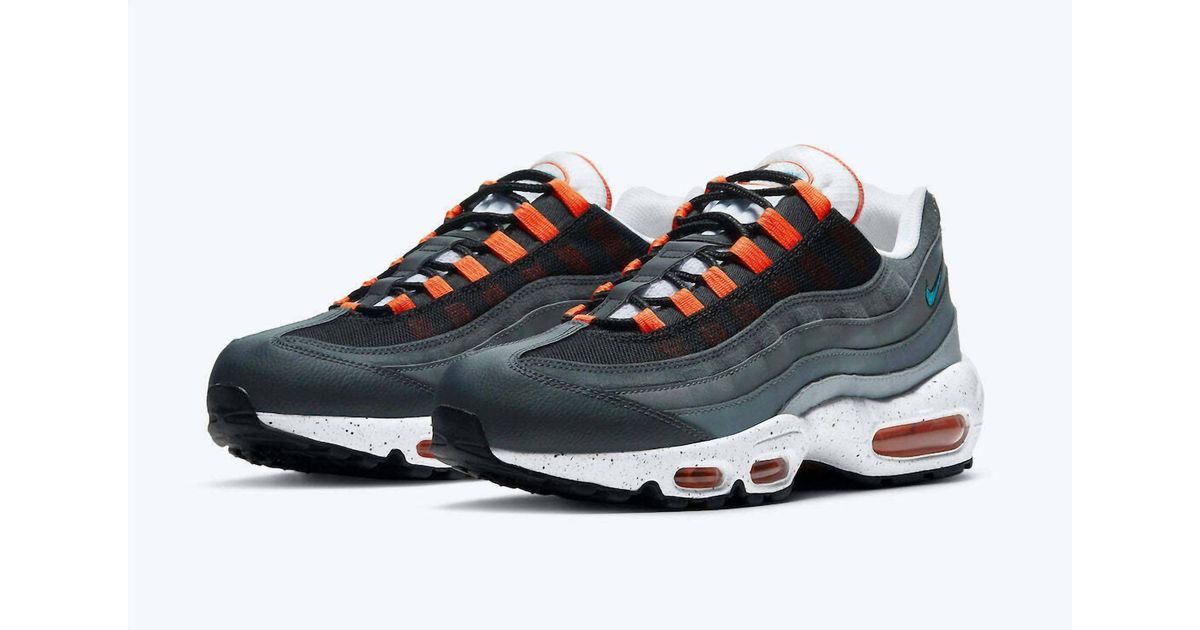 Air max top turf 95