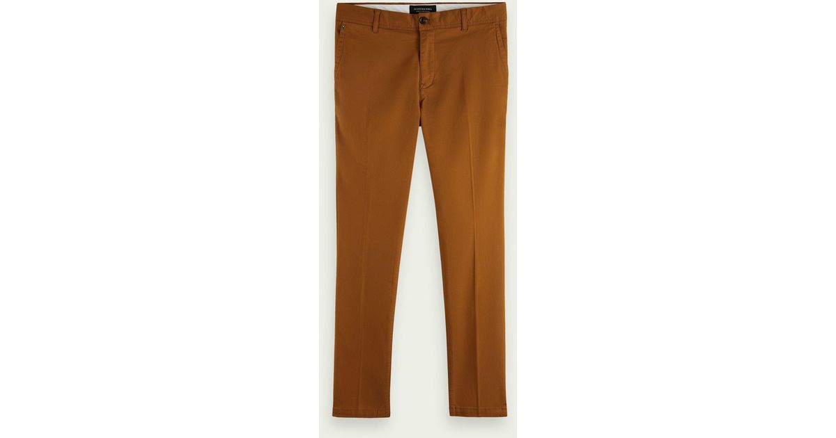 scotch and soda mott super slim fit