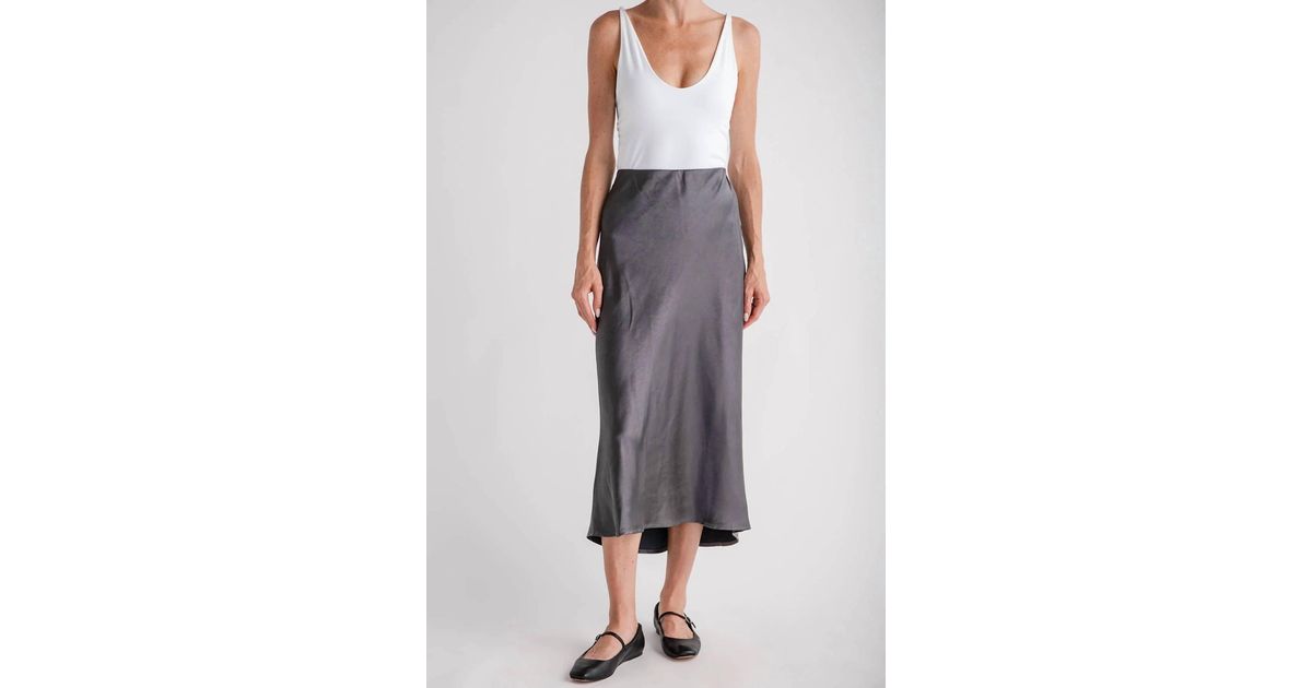 Manhattan Skirt - Green