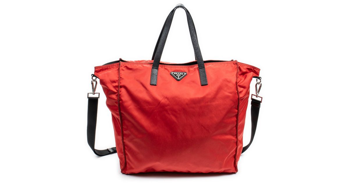 Vintage Prada Bags | Used Prada Purses & Handbags | WGACA