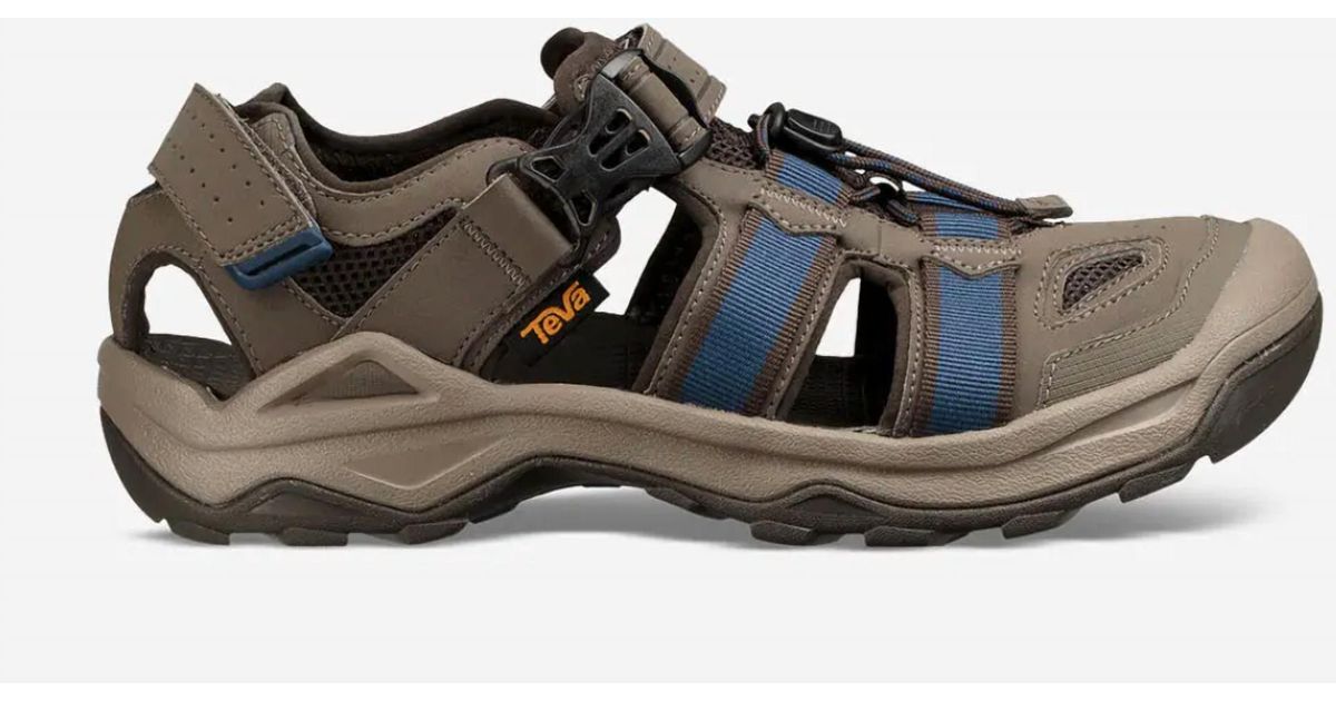 teva omnium 2 black