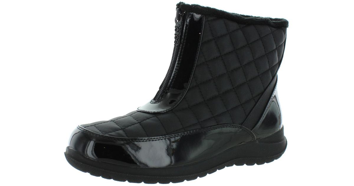 Totes shop ankle boots