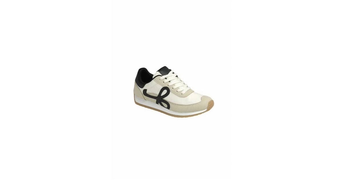 Shops With Steps Lucky Step Low Top Sneaker | Lyst