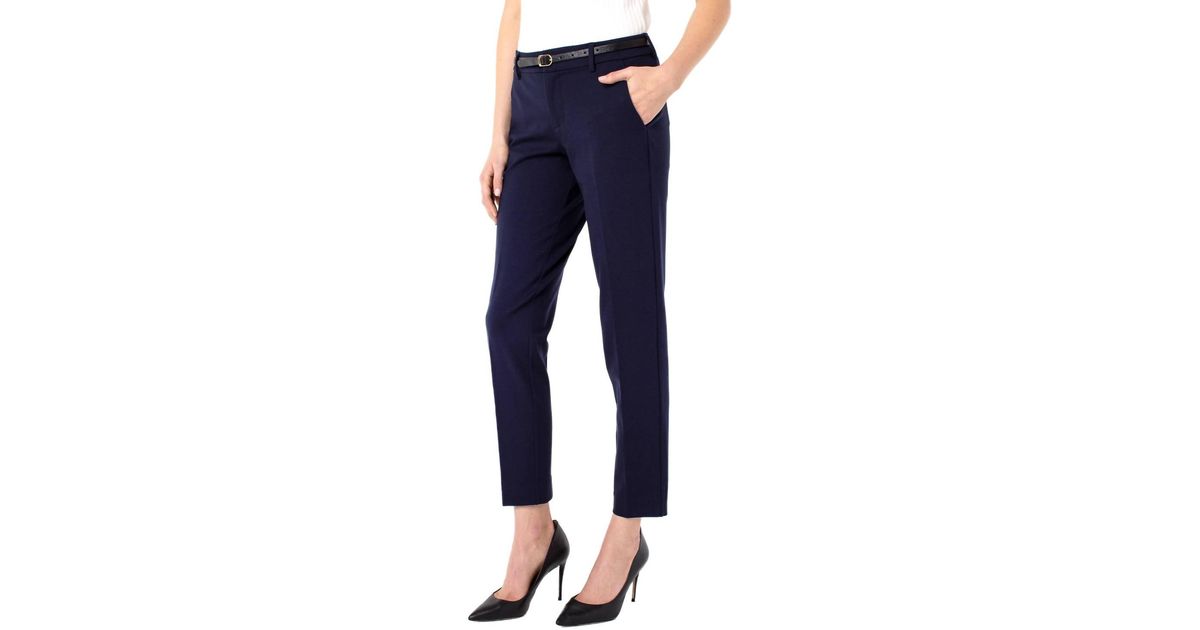 Liverpool Jeans Company Kelsey Trouser 