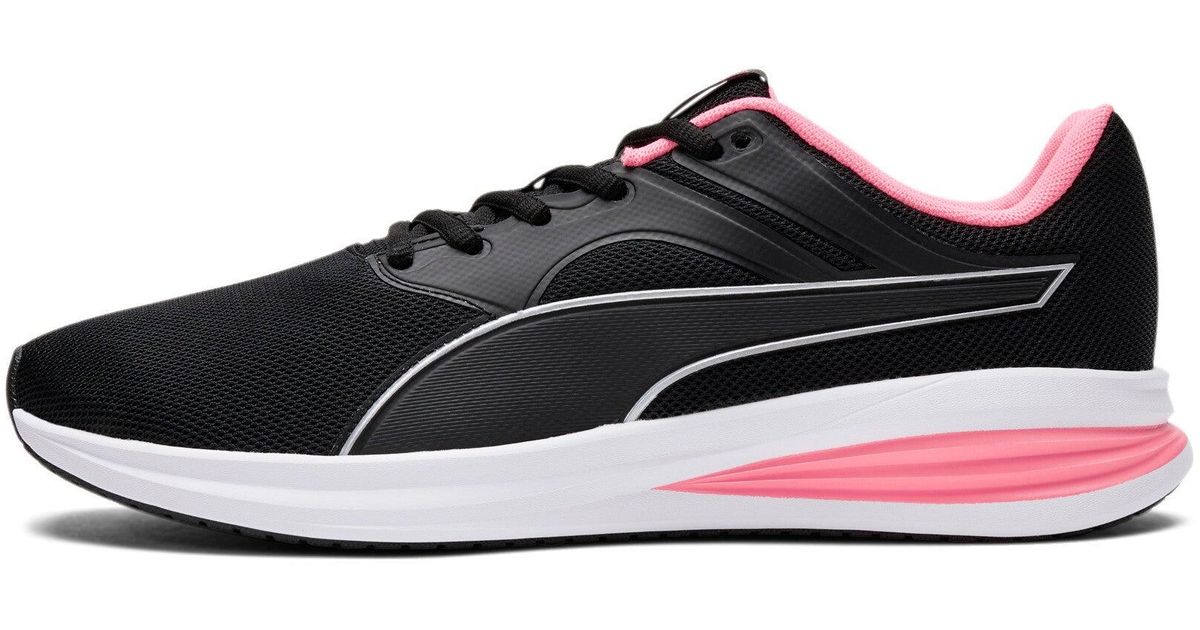 PUMA Transport Running Shoes Lyst