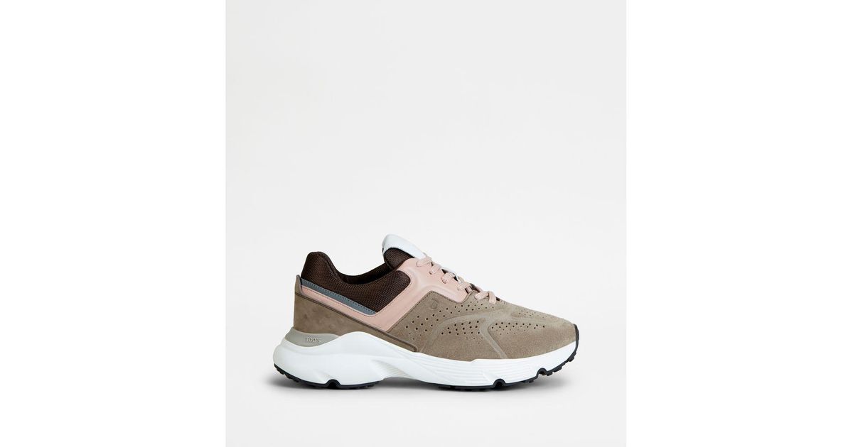 Tod's sneakers womens cheap