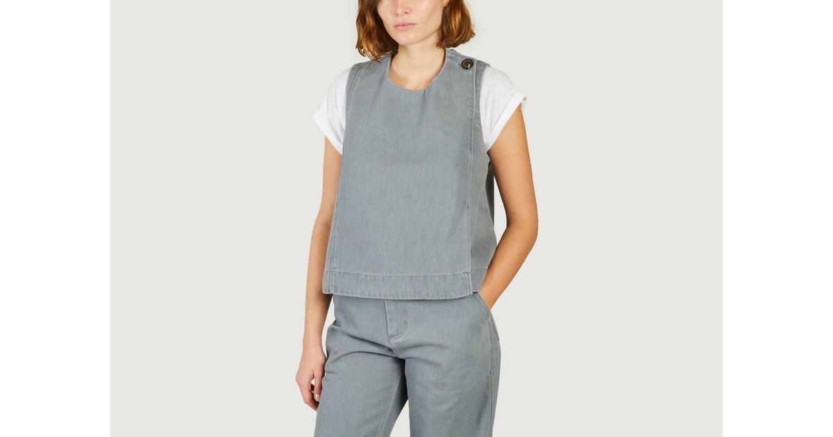 SOEUR - Woman - Beige - Top