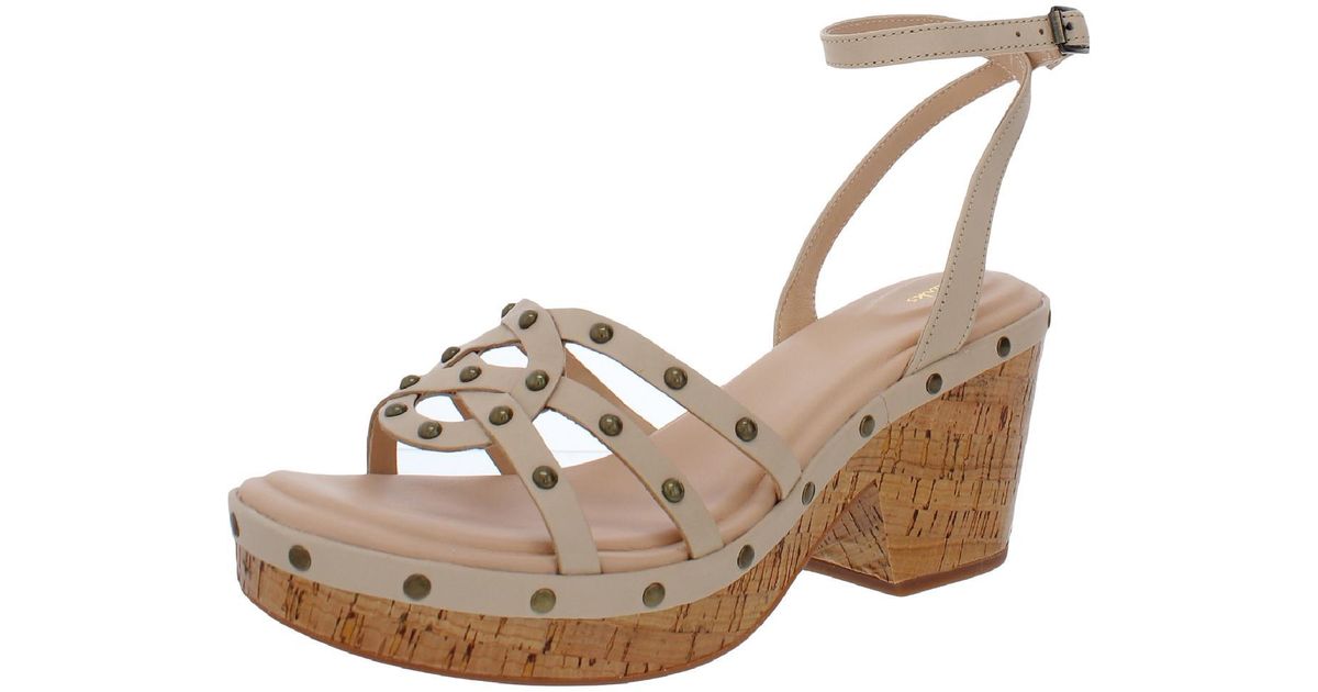 Clarks Vista Strap Light Pink Leather | Womens Sandals â Old Way DesignOld Way Design