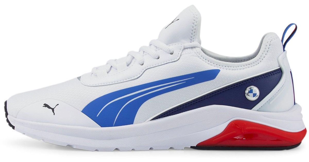 puma bmw edition shoes