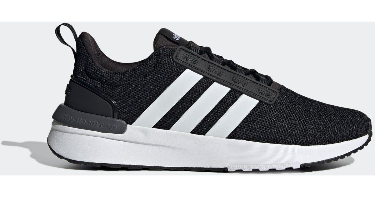 adidas Synthetic Racer Tr21 Shoes in 