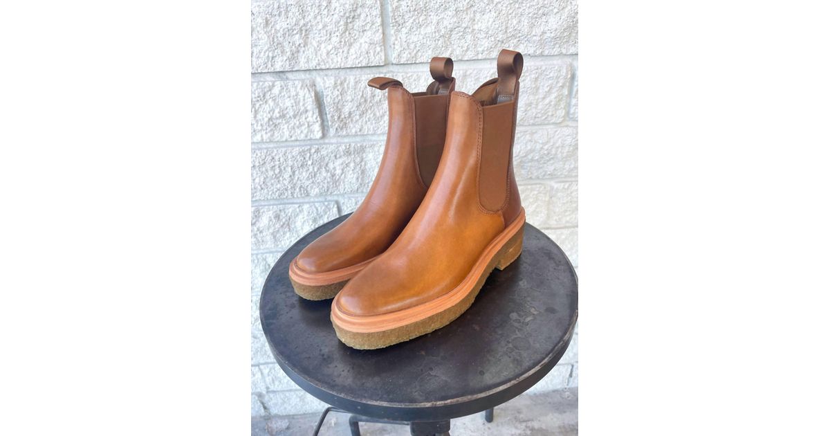 loeffler randall raquel boot