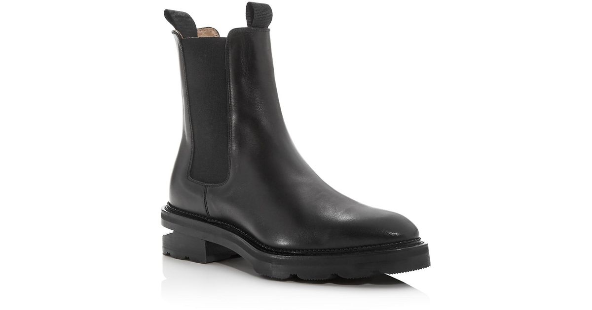 blundstone city boot