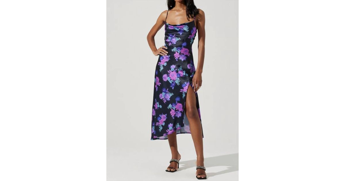 Astr gaia dress sales