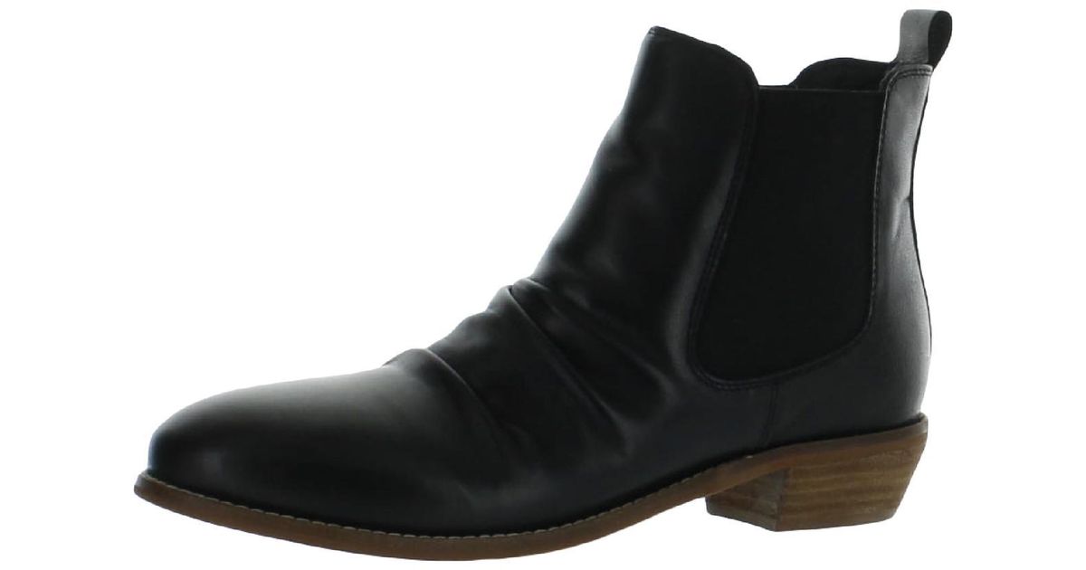Drape chelsea deals boot