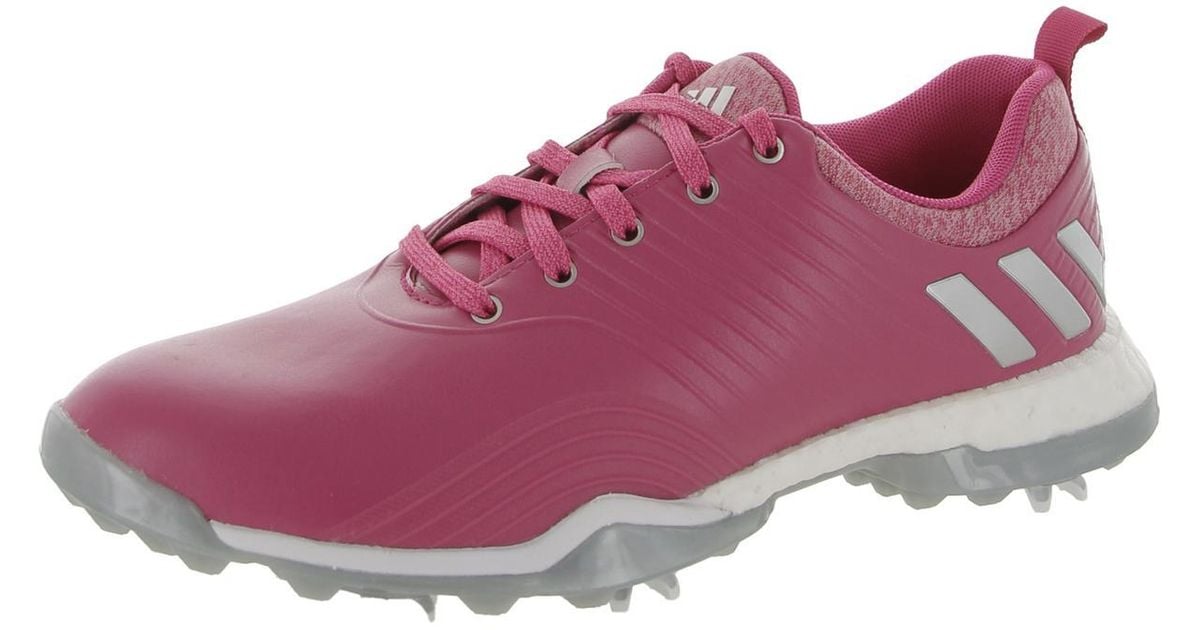 Adidas 40rged hotsell golf shoes