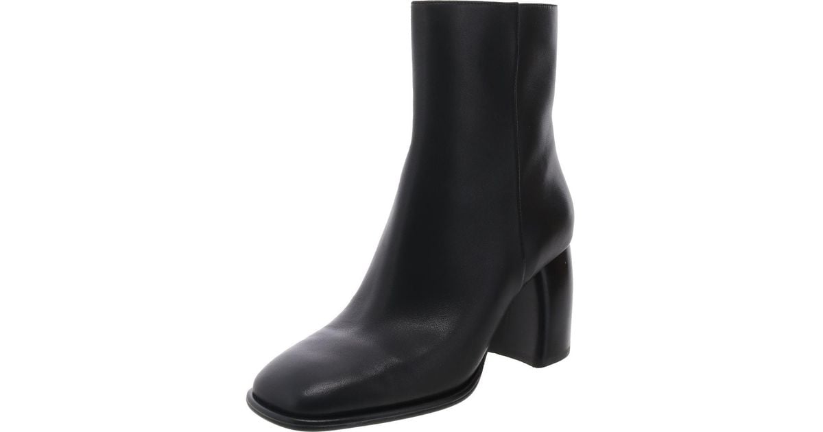 michael kors chelsea boots
