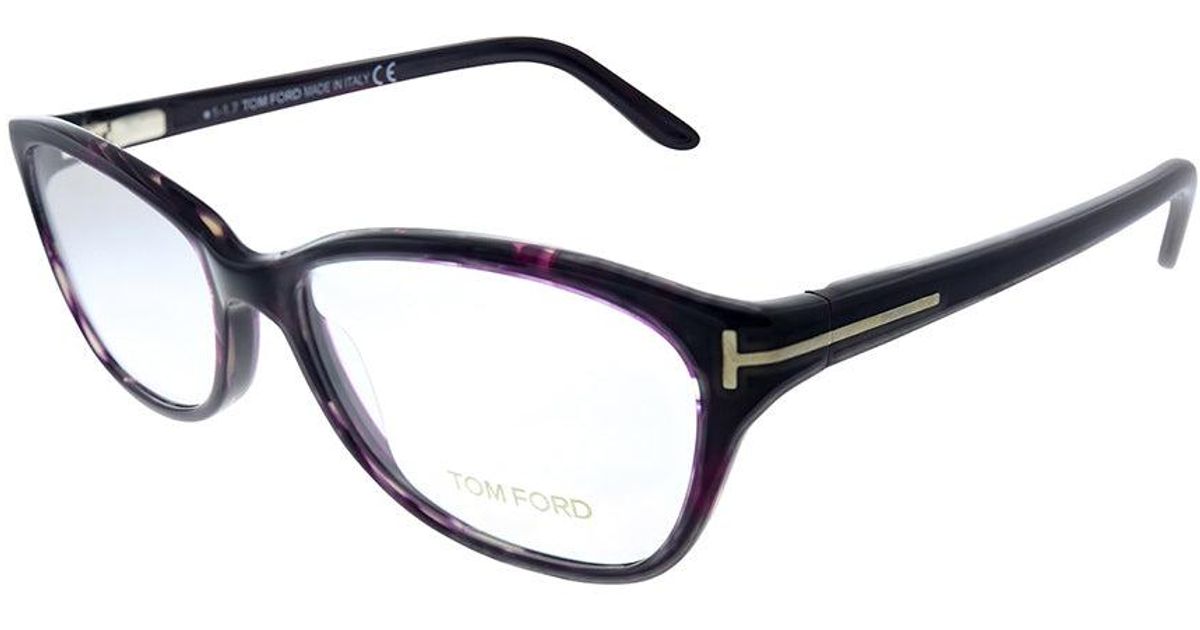 Tom Ford Ft 5142 083 54mm Rectangle 