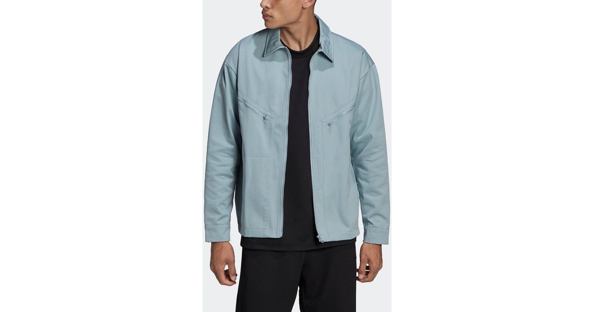 adicolor trefoil relaxed twill