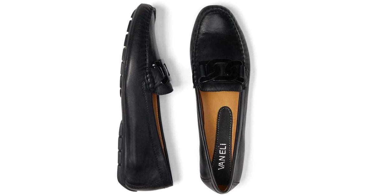 vaneli loafers