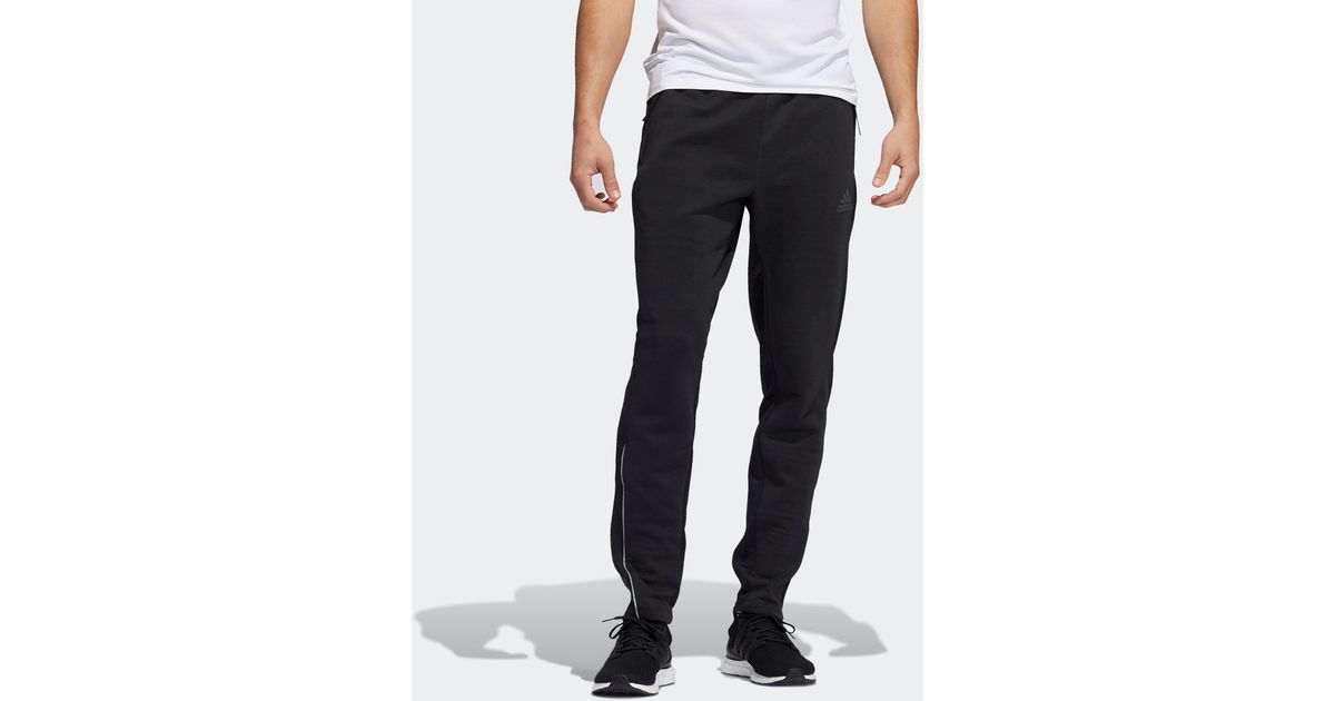 adidas Cold.rdy Training Pants in Black for Men Lyst
