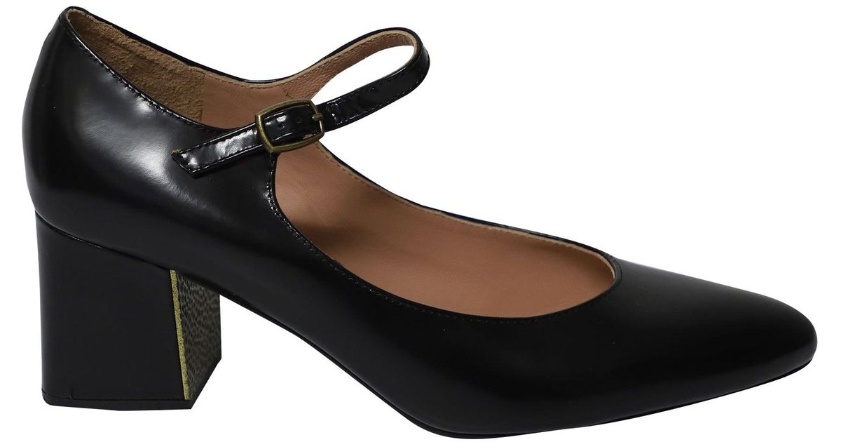 jil sander mary jane