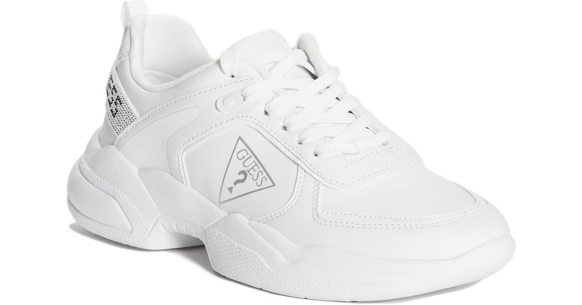 guess mineral sneakers