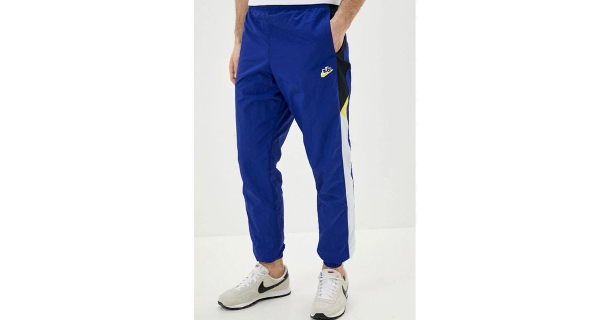heritage windrunner pants