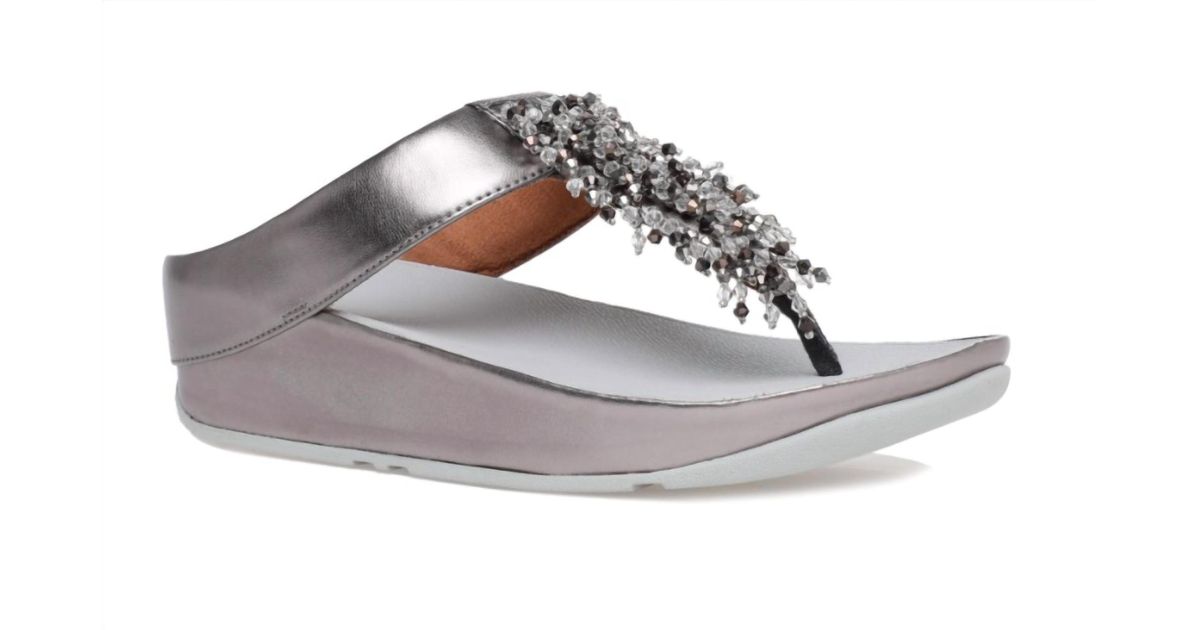 fitflop rumba black