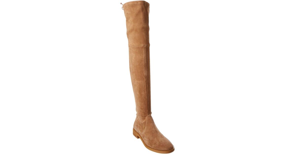 stuart weitzman jocey over the knee boots