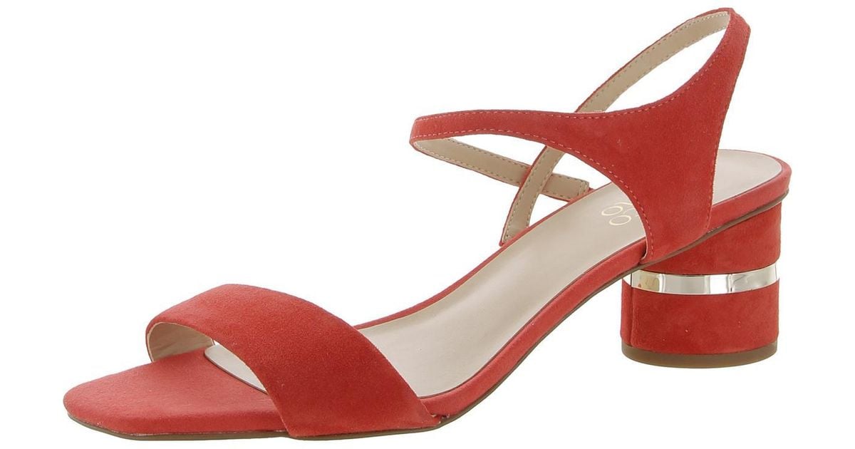 Franco sarto 2025 melody sandal