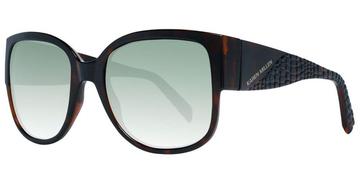 Karen hotsell millen sonnenbrille