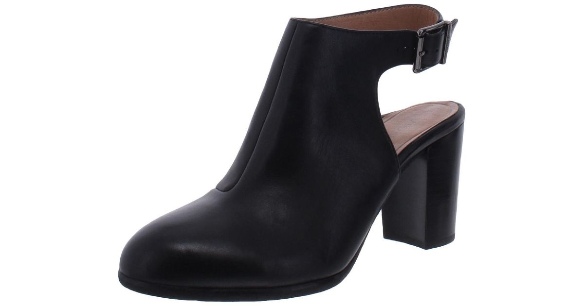 vionic natalie block heel