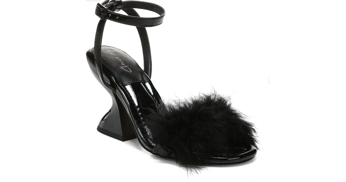 circus by sam edelman miranda heel
