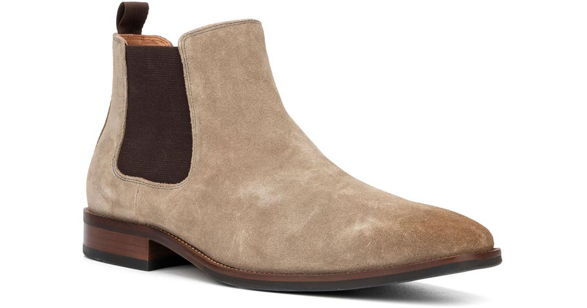 Evans chelsea boots new arrivals