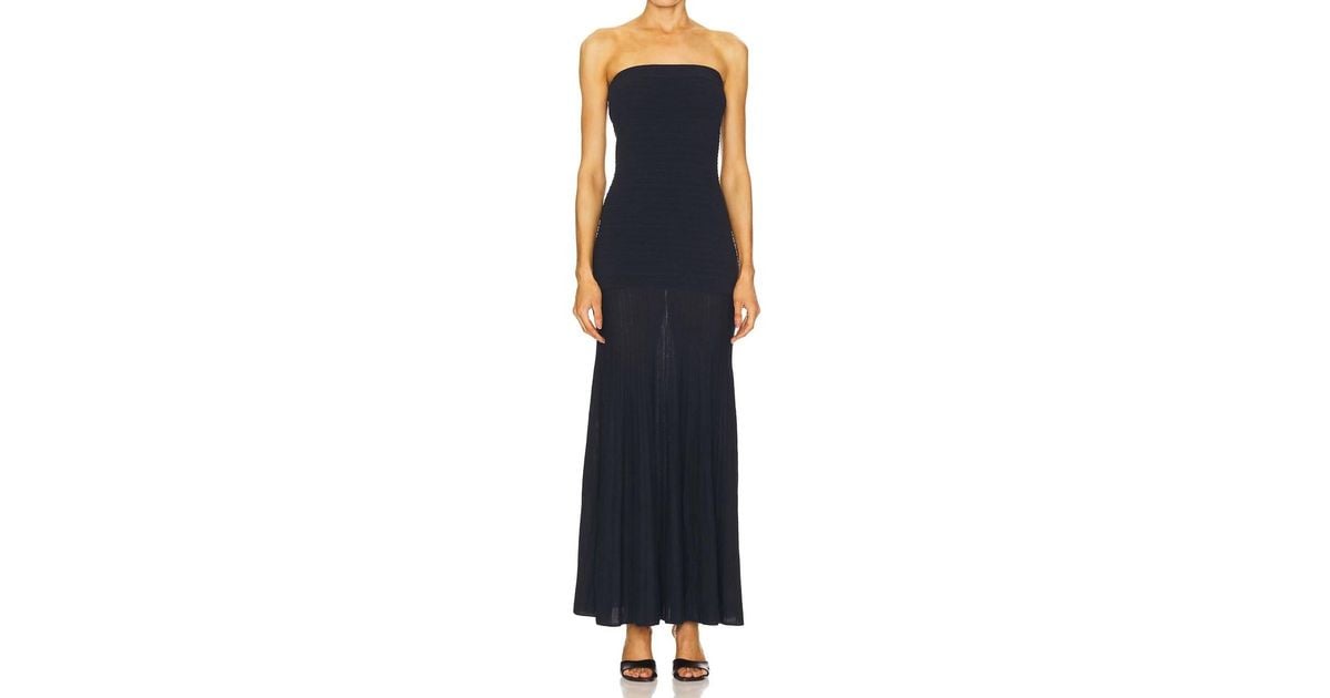 arlo tube dress line & dot x REVOLVE Arlo Tube Dress