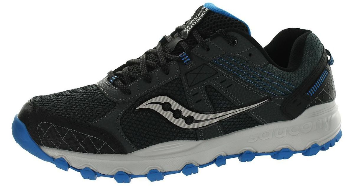 saucony grid phantom 2 men's running shoes