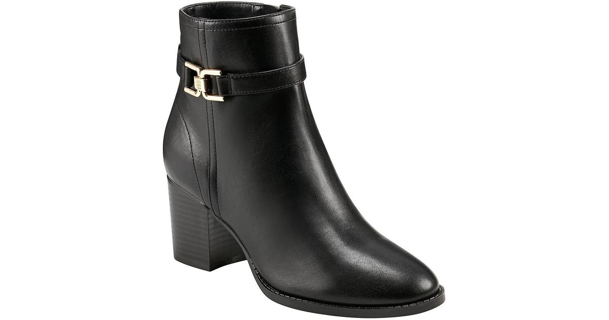 bandolino ankle boots
