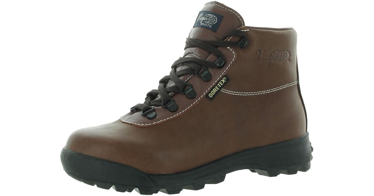 Vasque 2025 sundowner laces