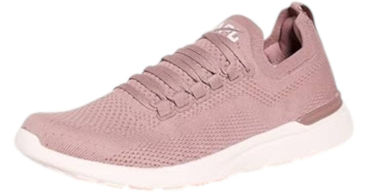 Athletic Propulsion Labs TechLoom Breeze sneakers for Men - Beige in