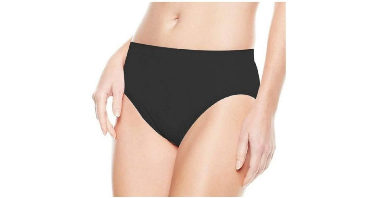 Mutandine Rhonda Shear Mocha Retro Brief - Pizzo Senza Cuciture, Nuove Senza Etichette - Foto 2