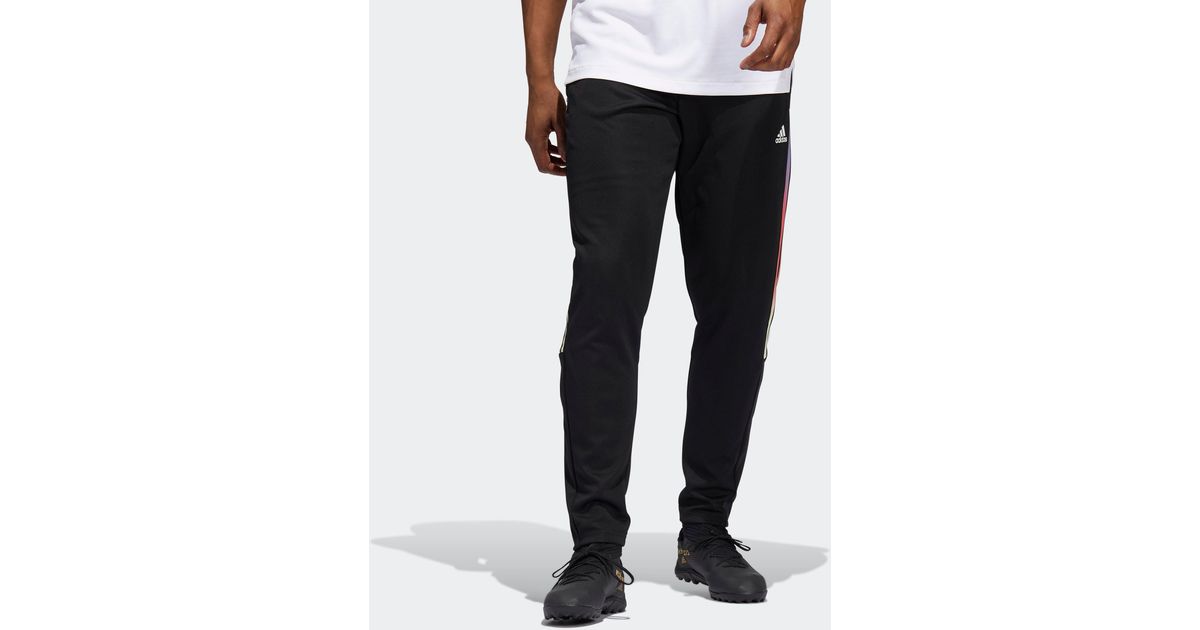 adidas Tiro Gradient Pants in Black for Men | Lyst