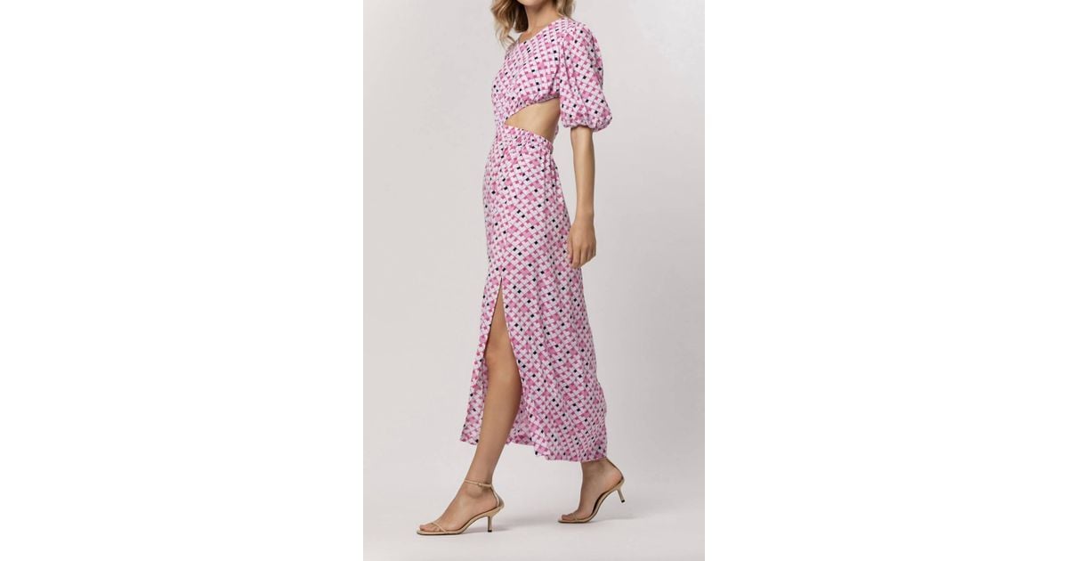 knee length dresses for ladies Talia Linen Mini Dress, Atlantic Blue  Monkee's of Winter Park